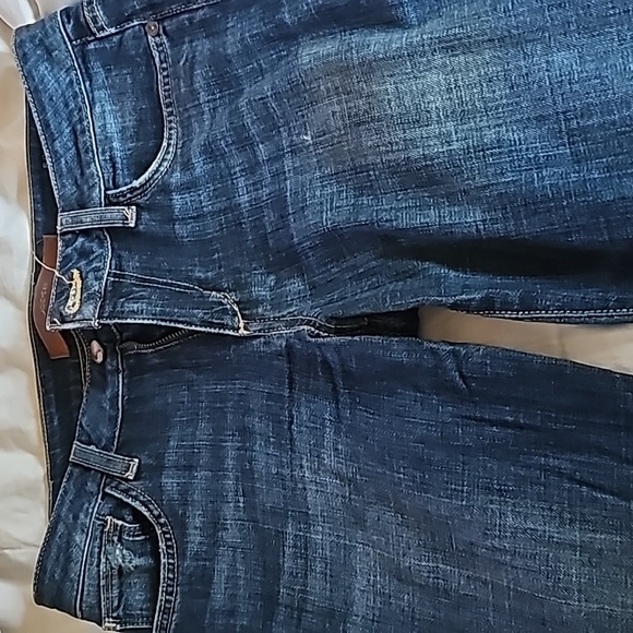 Joe's Booty Fit the Honey Jeans - Picture 4 of 8